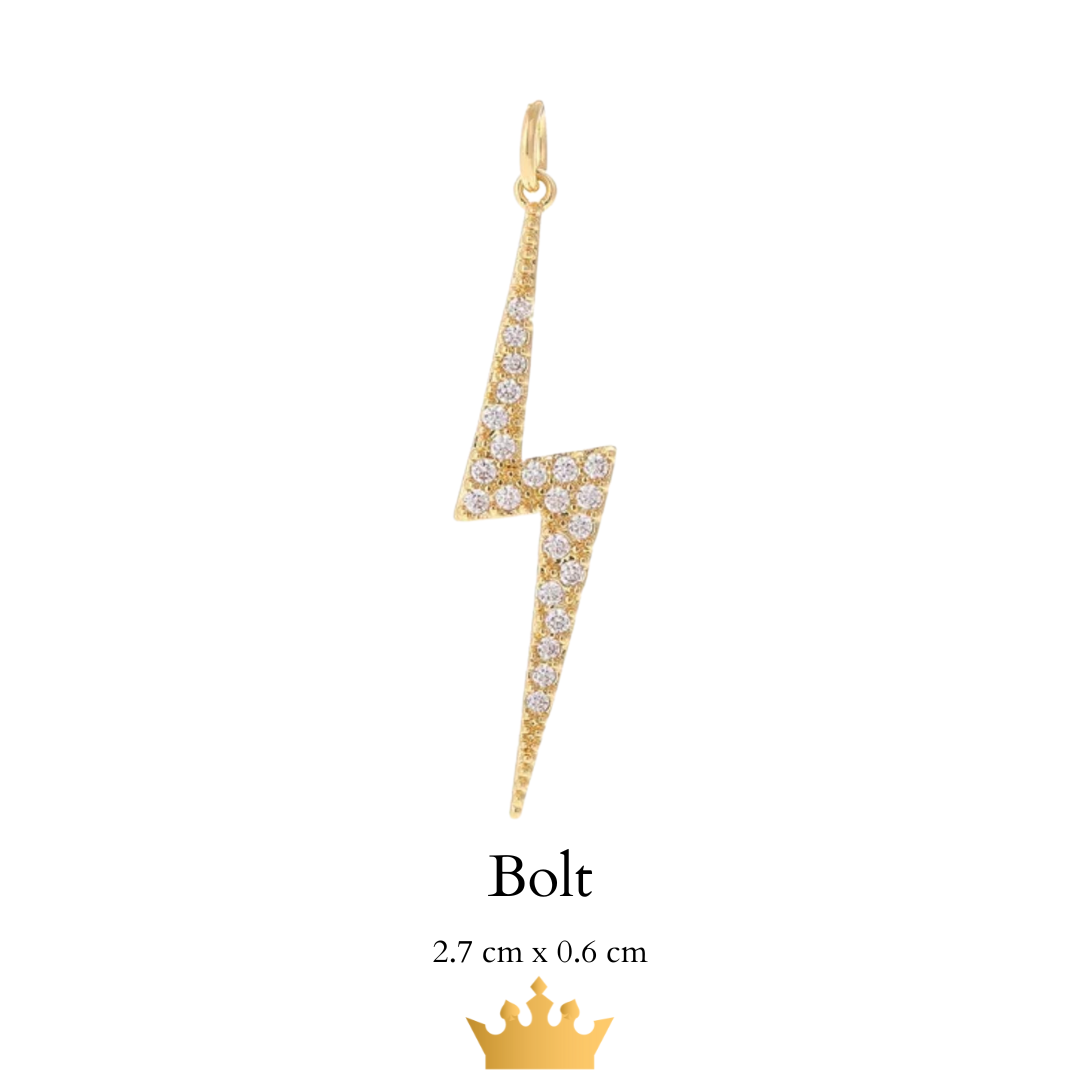 Charm Anklet